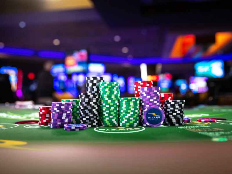 The most effective method to Use Credits At Online Casino